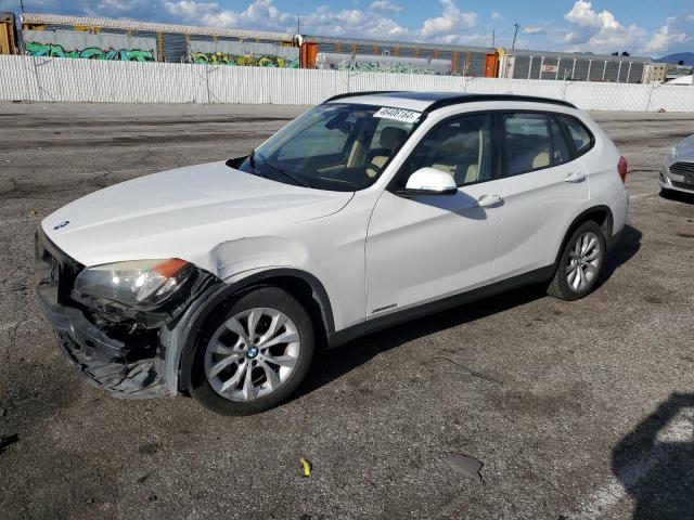Bmw X1 (2013)