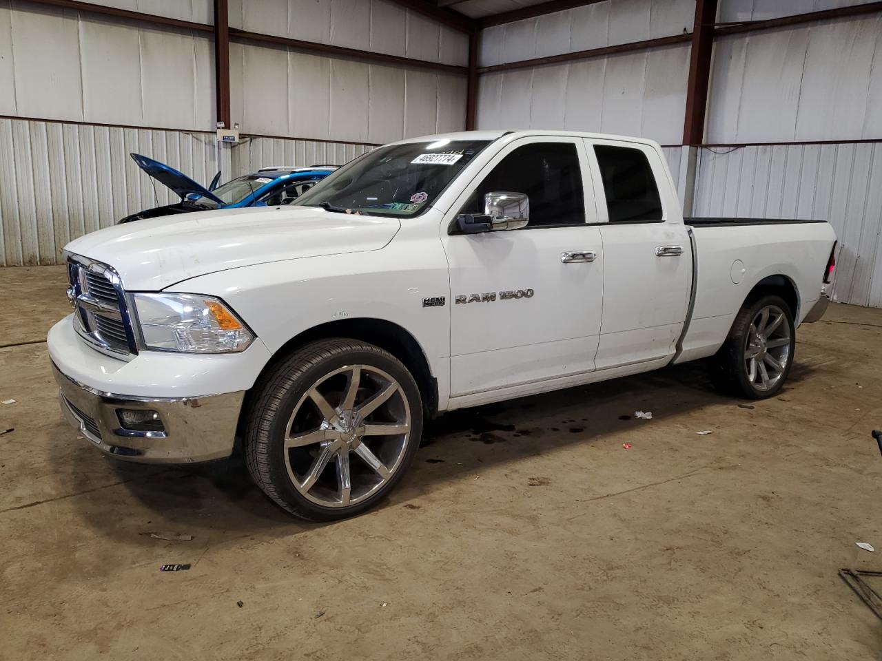 Dodge Ram (2011)