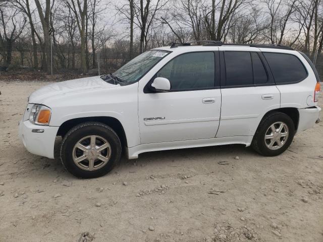 Gmc Envoy (2008)