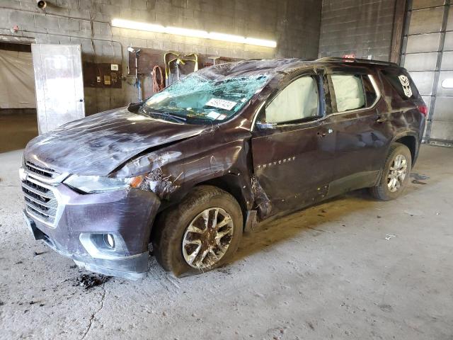 Chevrolet Traverse (2019)