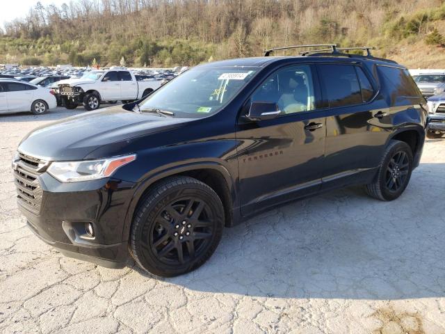 Chevrolet Traverse (2021)
