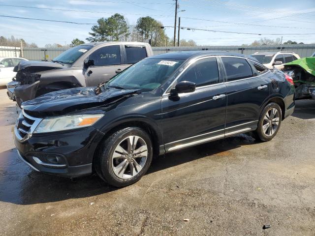 Honda Crosstour (2014)