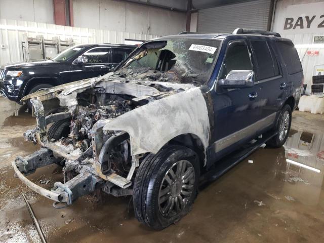 Lincoln Navigator (2007)
