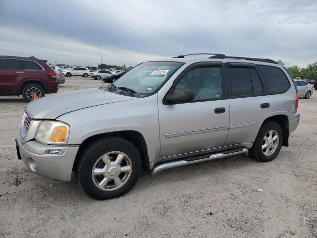Gmc Envoy (2008)