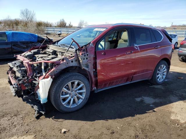 Buick Envision (2019)