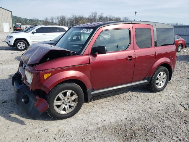 Honda Element (2006)