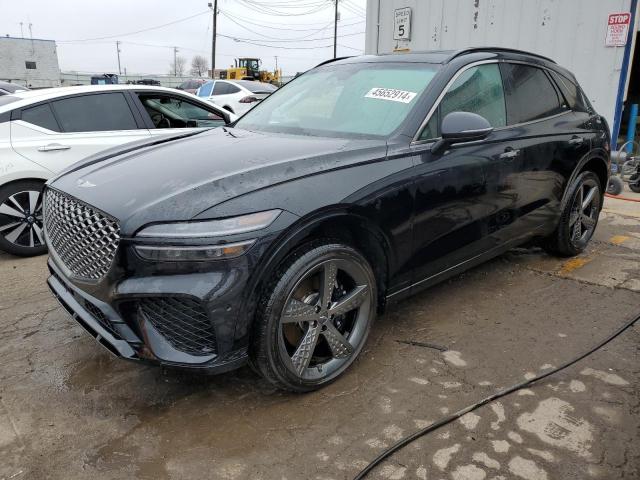 Genesis Gv70 base (2023)