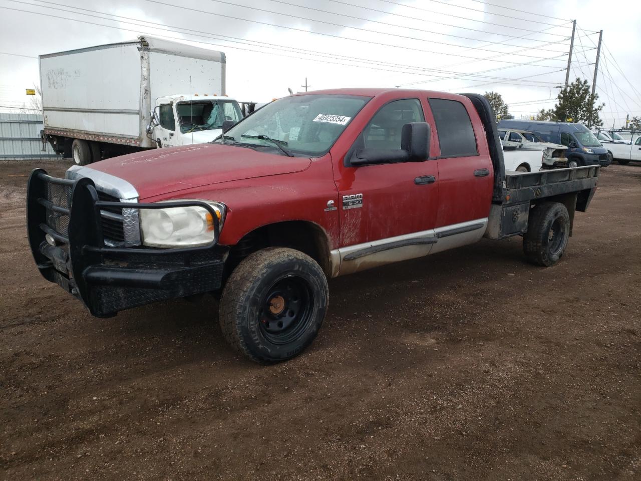 Dodge Ram (2007)