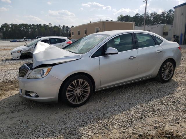 Buick Verano (2013)