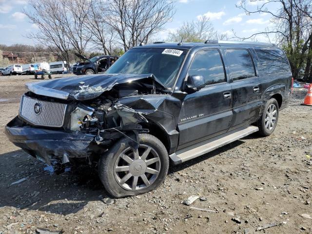 Cadillac Escalade (2005)
