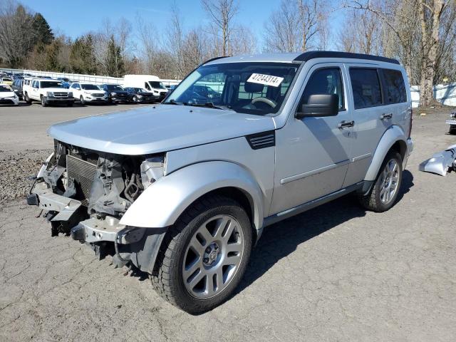 Dodge Nitro (2011)