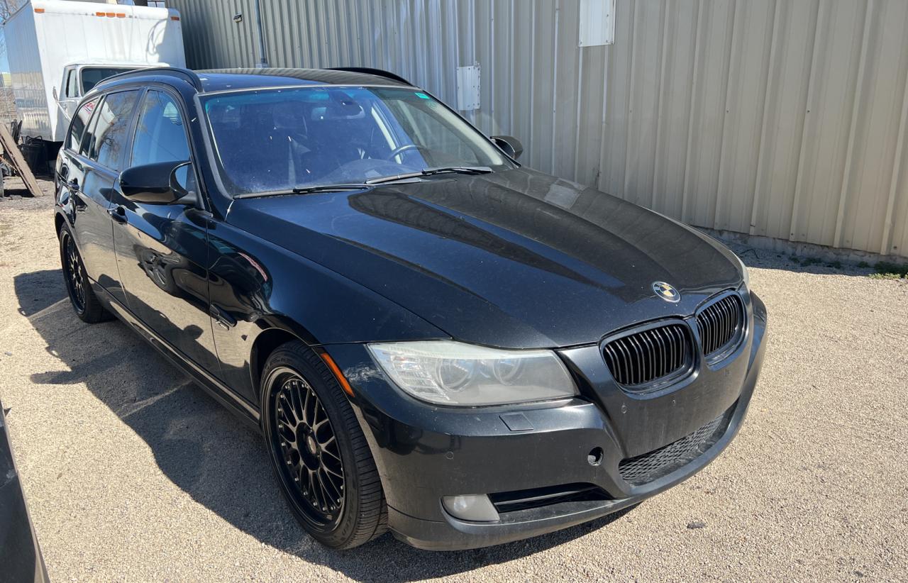 Bmw 3er (2012)