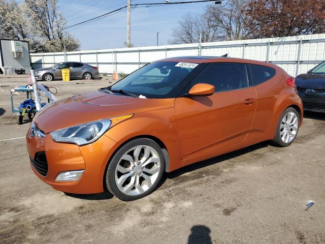 Hyundai Veloster (2012)
