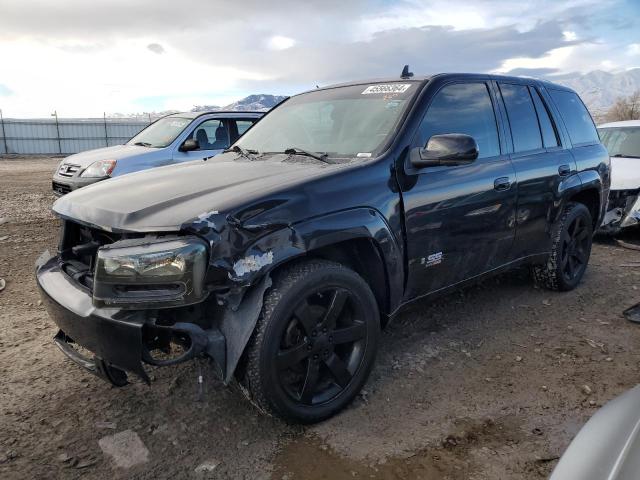 Chevrolet Trailblzr (2008)