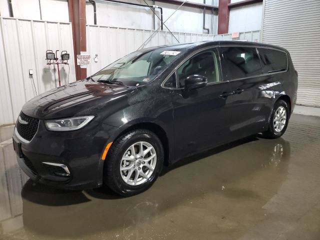 Chrysler Pacifica (2023)