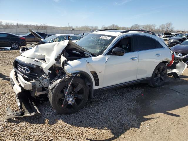 Infiniti Qx70 (2016)