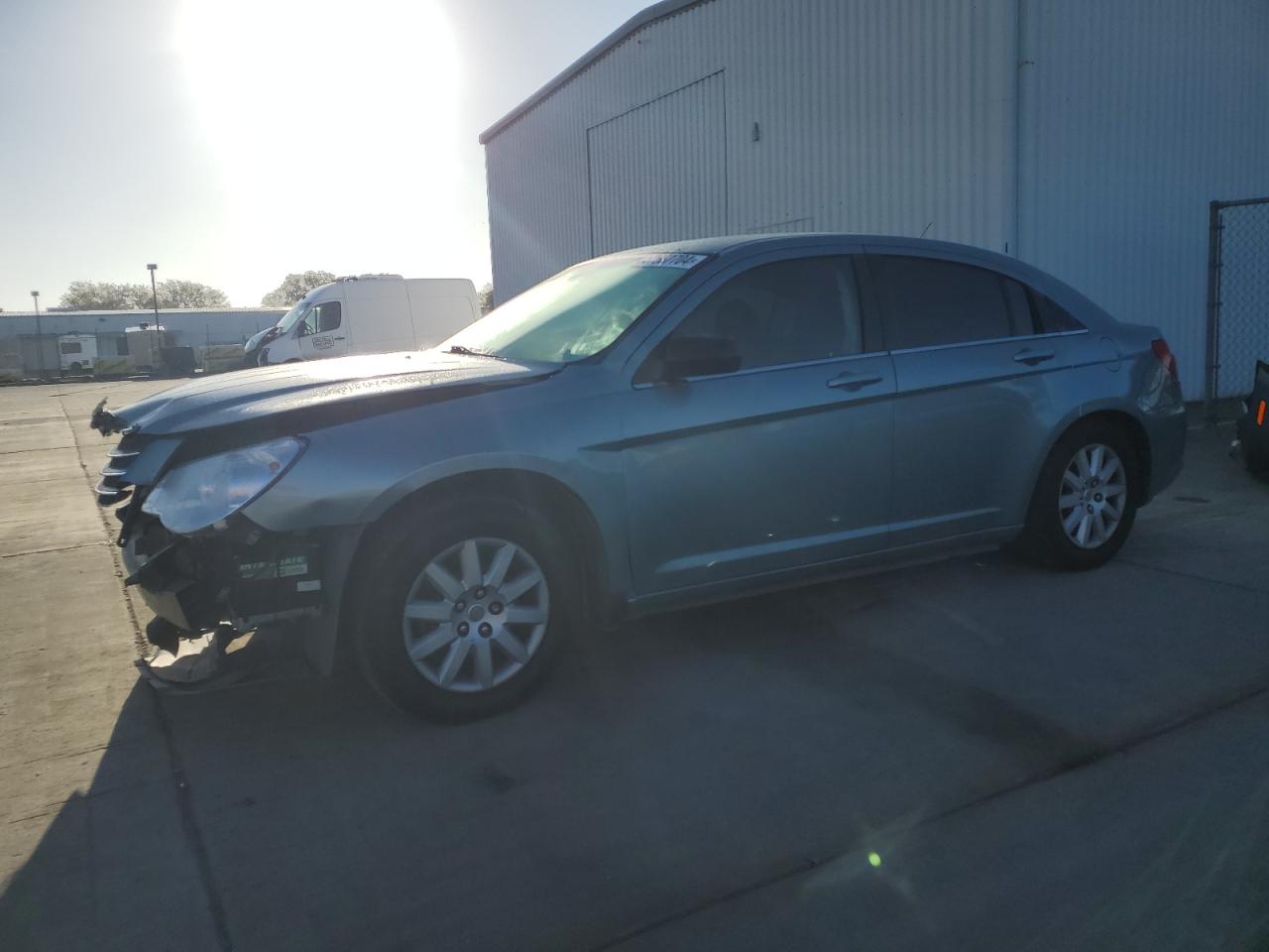 Chrysler Sebring (2009)