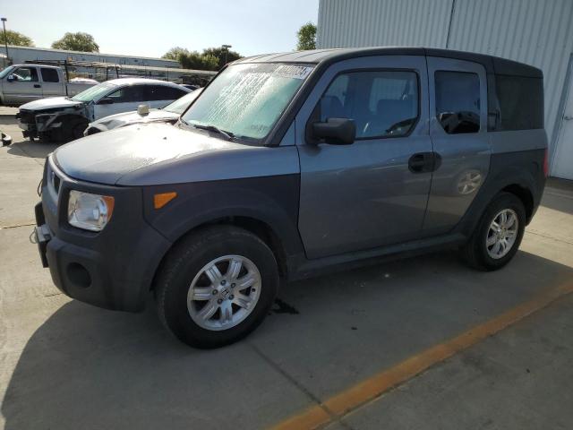 Honda Element (2005)
