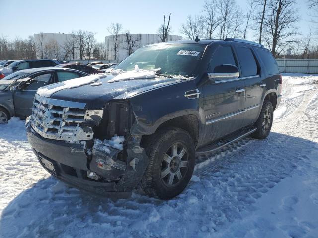 Cadillac Escalade (2009)