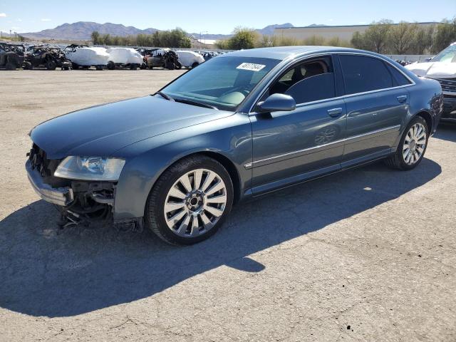 Audi A8 (2007)