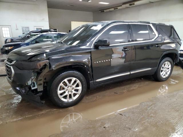 Chevrolet Traverse (2019)