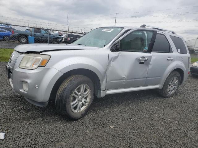 Mercury Mariner (2010)