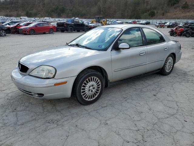Mercury Sable (2002)