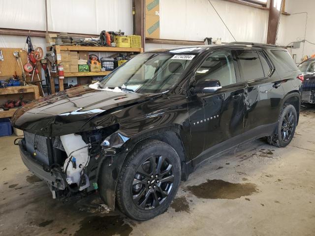 Chevrolet Traverse (2020)