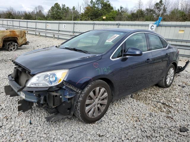 Buick Verano (2016)