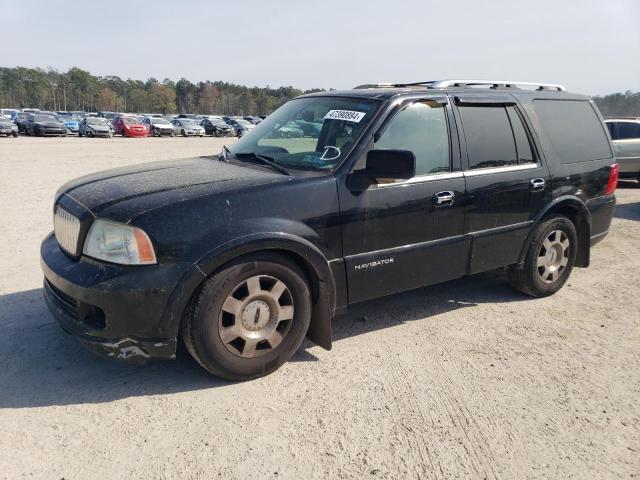 Lincoln Navigator (2006)