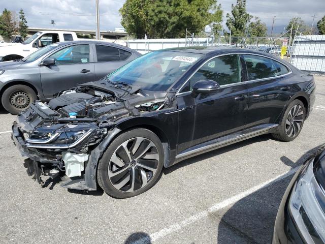 Volkswagen Arteon (2021)