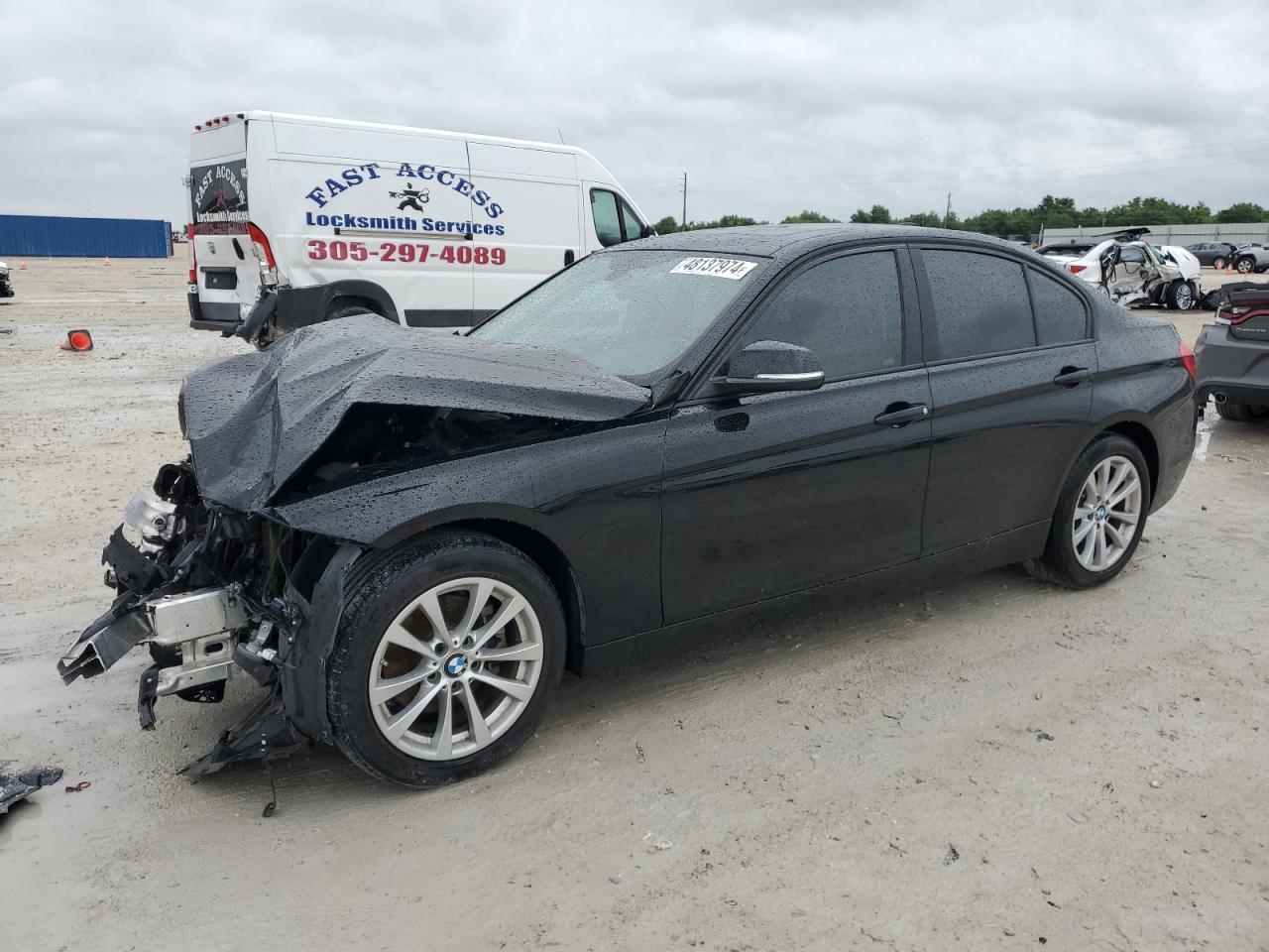 Bmw 3er (2018)