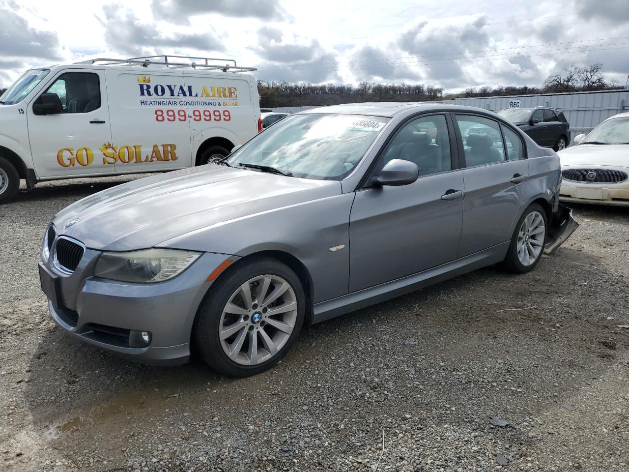 Bmw 3er (2010)