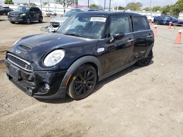 Mini Cooper (2018)