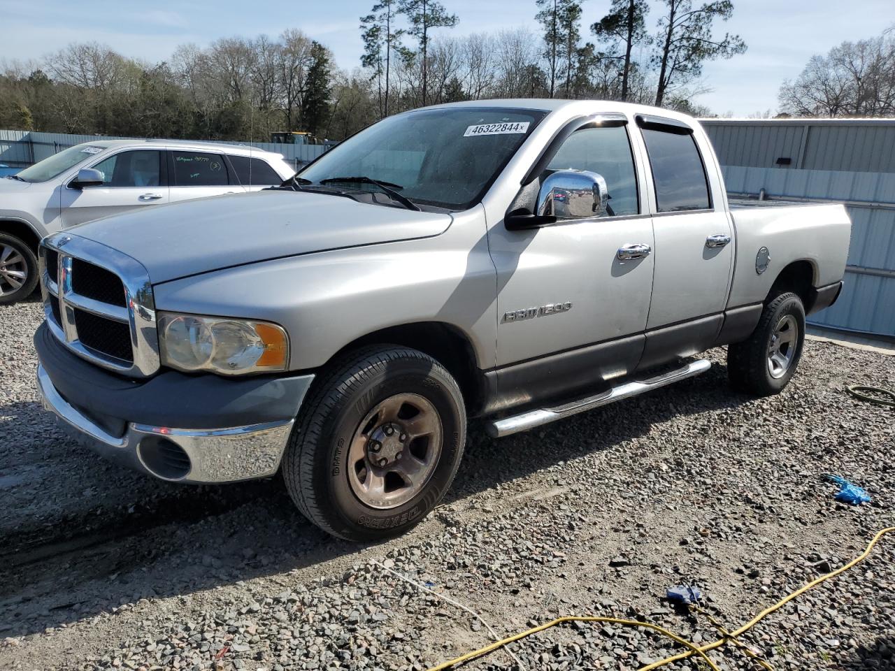 Dodge Ram (2004)