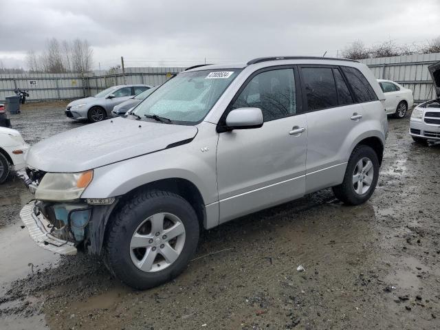 Suzuki Gr vitara (2006)