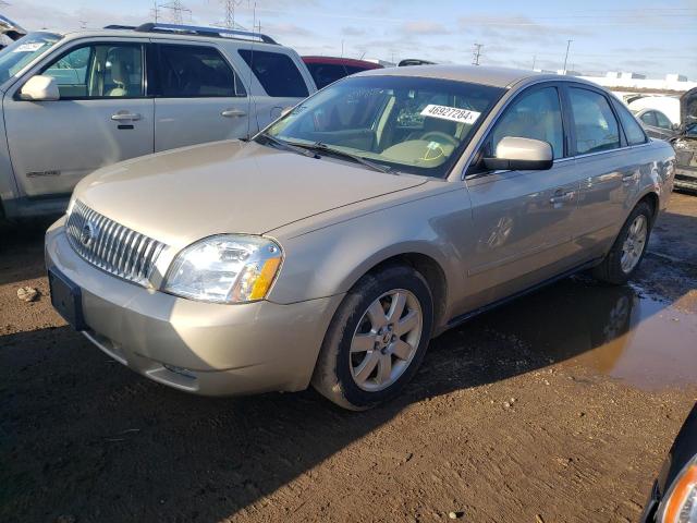Mercury Montego (2005)
