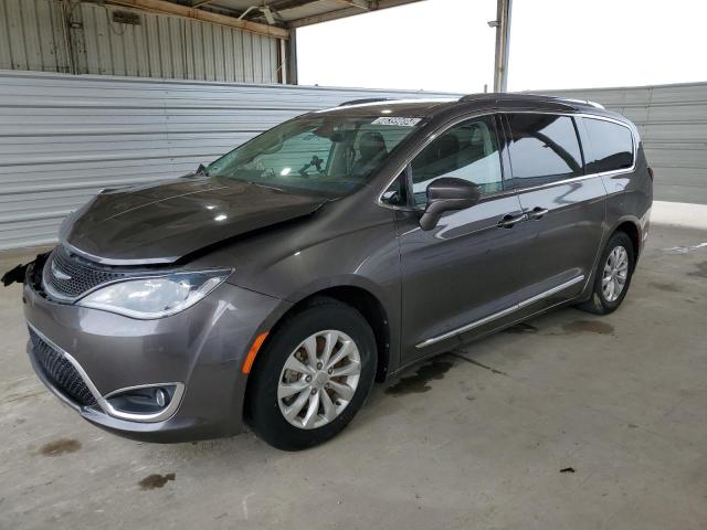 Chrysler Pacifica (2018)