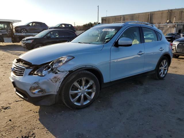 Infiniti Ex35 (2011)