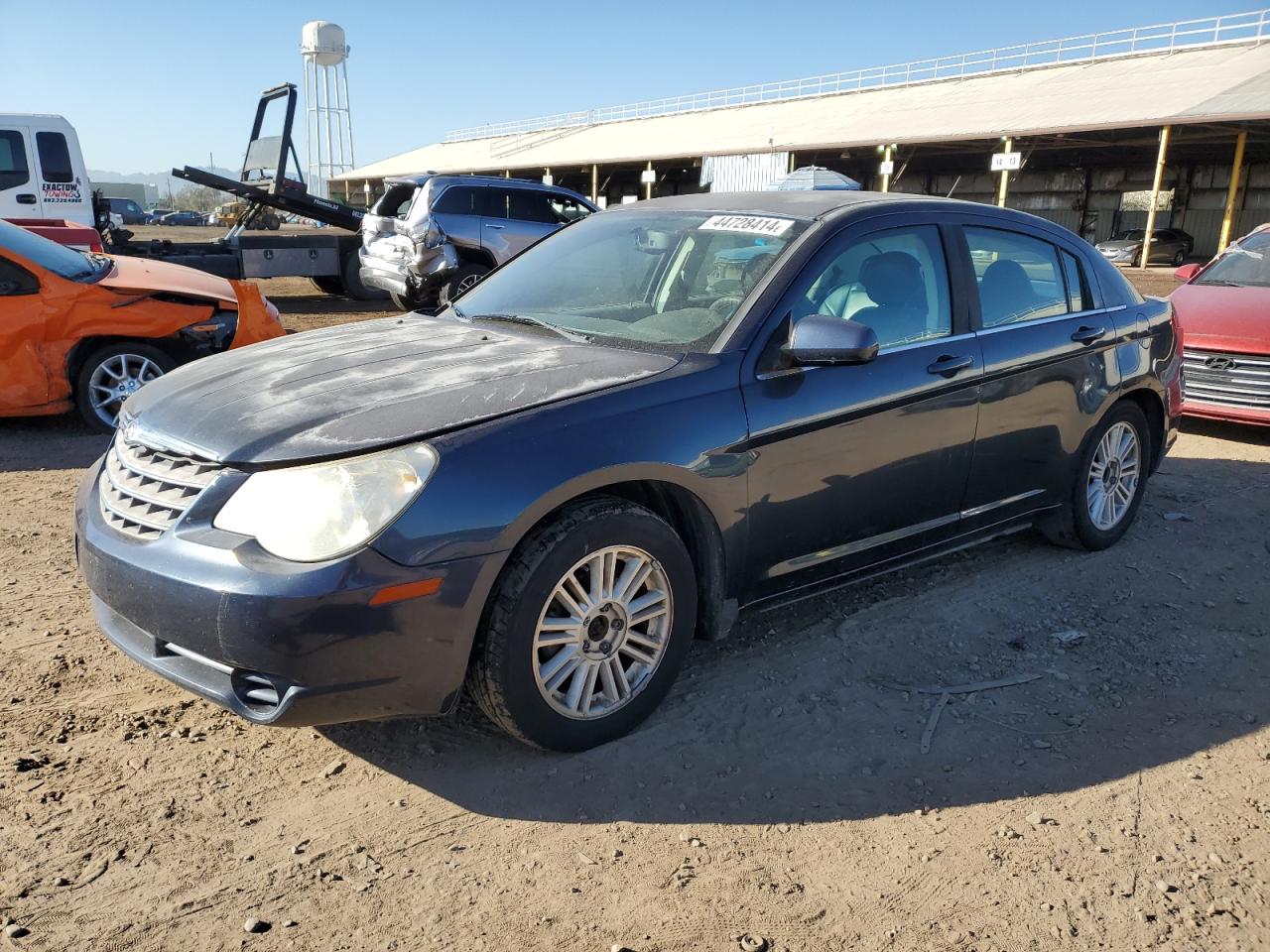 Chrysler Sebring (2008)