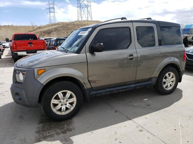 Honda Element (2008)
