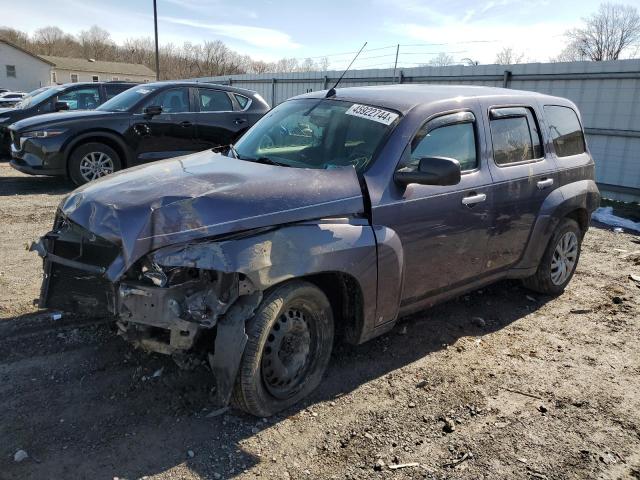 Chevrolet Hhr (2007)