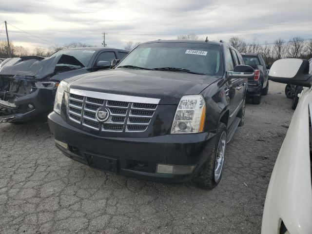Cadillac Escalade (2011)