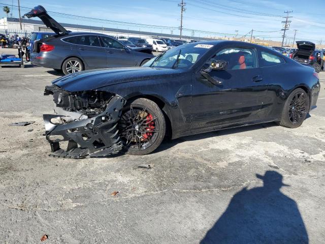 Bmw M4 (2024)