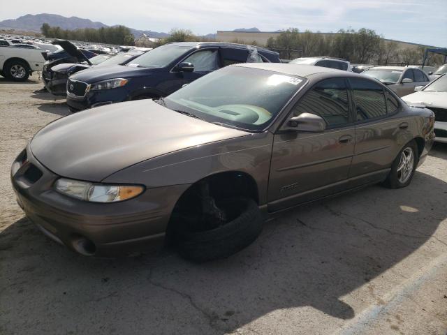 Pontiac Grandprix (2002)