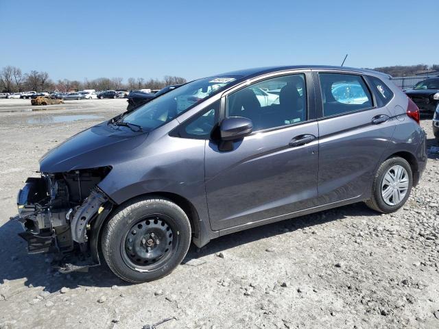 Honda Fit (2020)