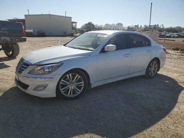 Hyundai Genesis (2014)