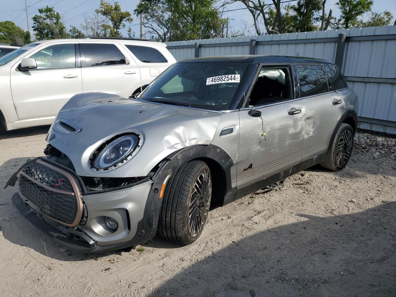 Mini Cooper (2024)