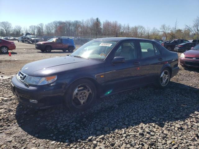 Saab 9 5 (2000)