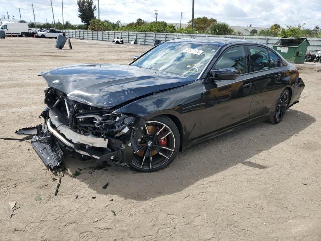 Bmw M3 (2024)
